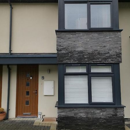 Villa Snowdonia Gateway à Llanfairfechan Extérieur photo