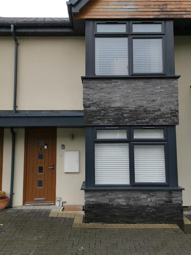 Villa Snowdonia Gateway à Llanfairfechan Extérieur photo